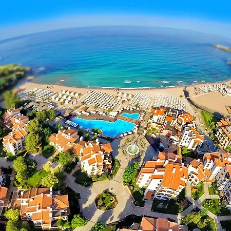 Oasis Resort&spa 4*