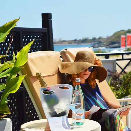 Oasis Resort&spa Lozenets