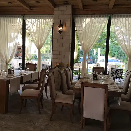 Oasis Resort&spa