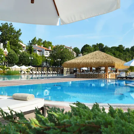 Oasis Resort&spa 4* Lozenets