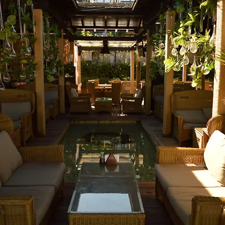Oasis Resort&spa Lozenets