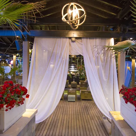 Oasis Resort&spa Resort 4*