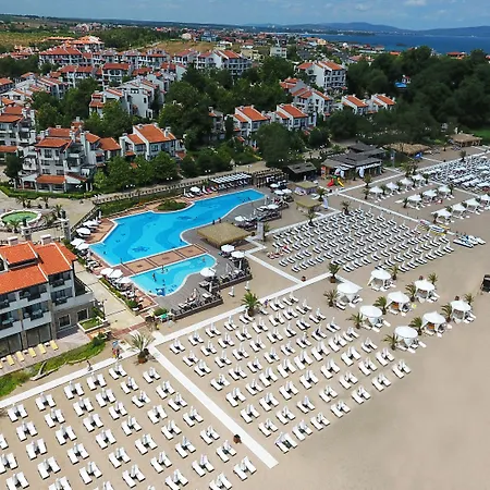 Oasis Resort&spa
