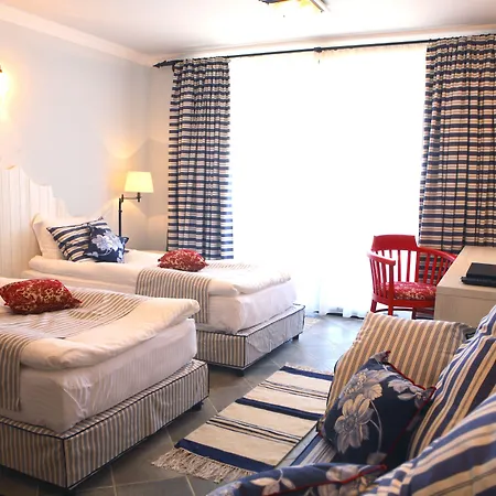 Oasis Resort&spa Resort