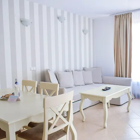 Oasis Resort&spa 4*