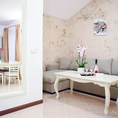 Oasis Resort&spa Lozenets