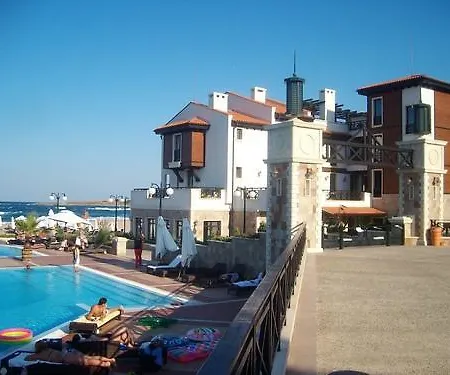 Oasis Resort&spa