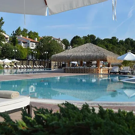 Resort Oasis Resort&spa 4*