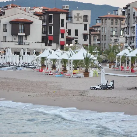 Oasis Resort&spa Resort
