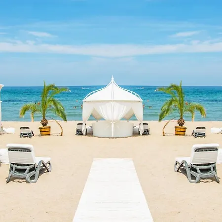 Oasis Resort&spa 4*