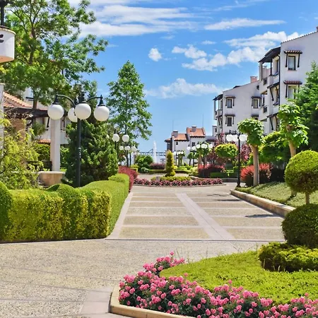 Oasis Resort&spa
