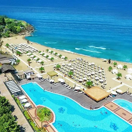 Oasis Resort&spa Resort 4*