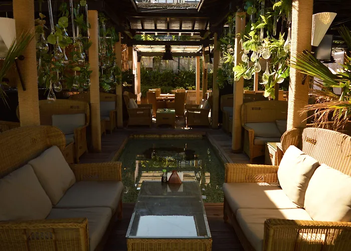 Oasis Lozenets