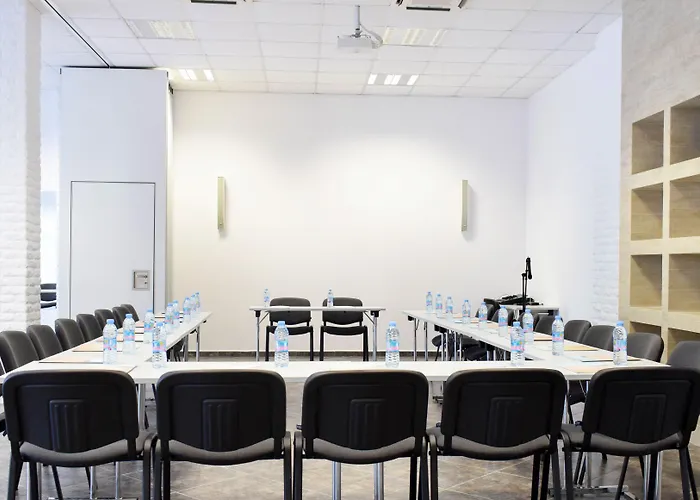 Oasis 4* 洛泽内茨