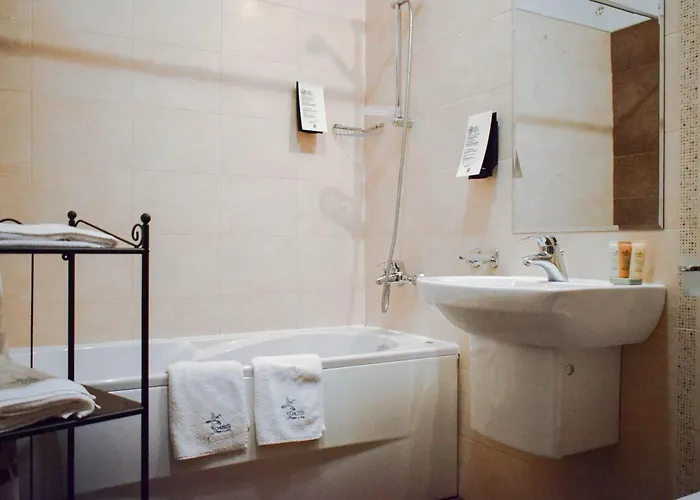 Oasis 4* 洛泽内茨