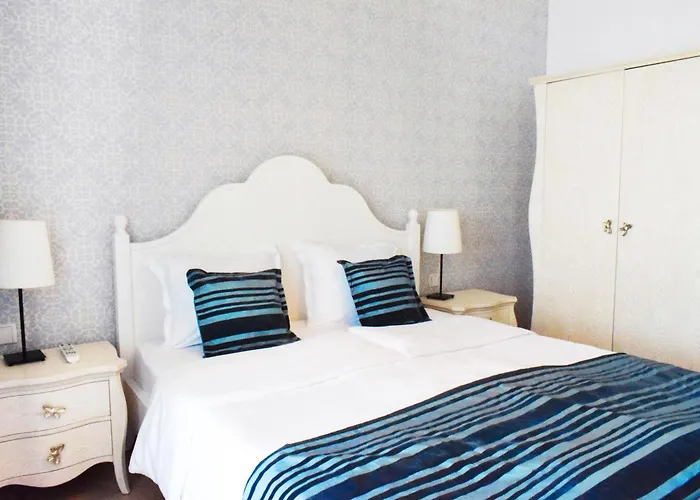 Oasis 4* 洛泽内茨