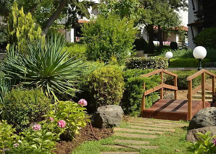 Resort Oasis 4*