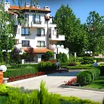 Resort Oasis Lozenets