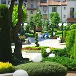Resort Oasis