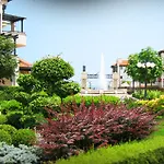 Oasis Lozenets