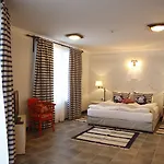 Oasis Resort