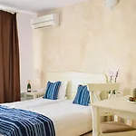 Resort Oasis