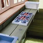 Oasis Resort