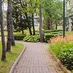 Resort Oasis 4*