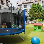 Oasis Lozenets