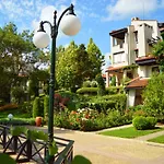 Oasis Resort