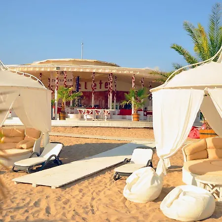 Resort Oasis