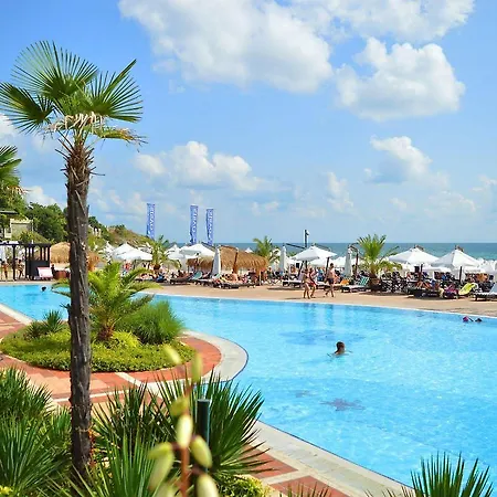Oasis Resort Lozenets