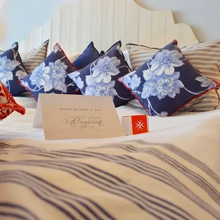 リゾート Oasis ロゼネッツ