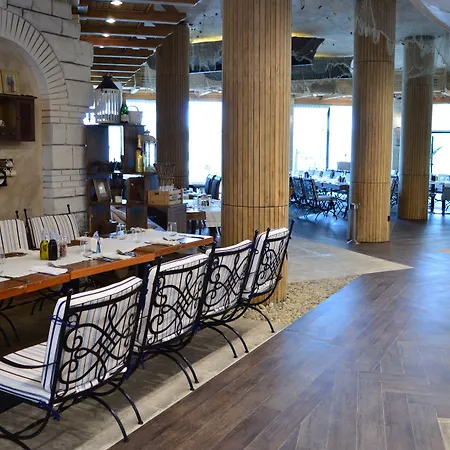 Oasis Resort Lozenets