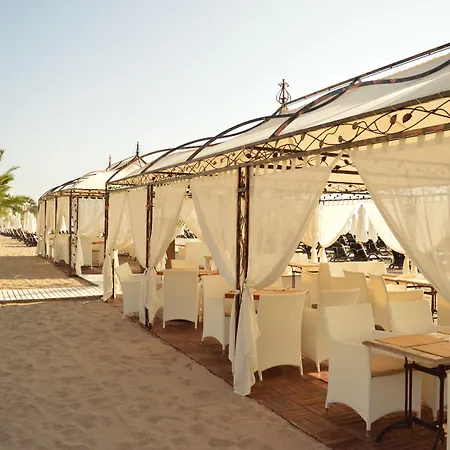 Resort Oasis Lozenets