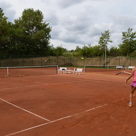 リゾート Oasis 4*