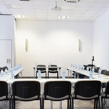 Oasis 4* ロゼネッツ