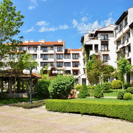 Oasis Курортный комплекс 4*