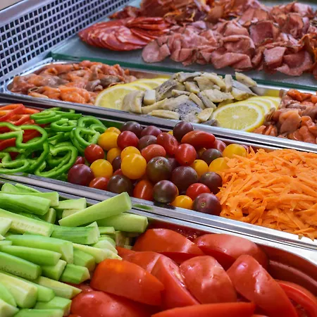 Oasis Resort Lozenets