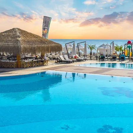 Resort Oasis Lozenets