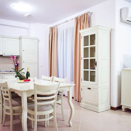 Oasis リゾート 4*