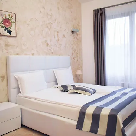 Курортный комплекс Oasis