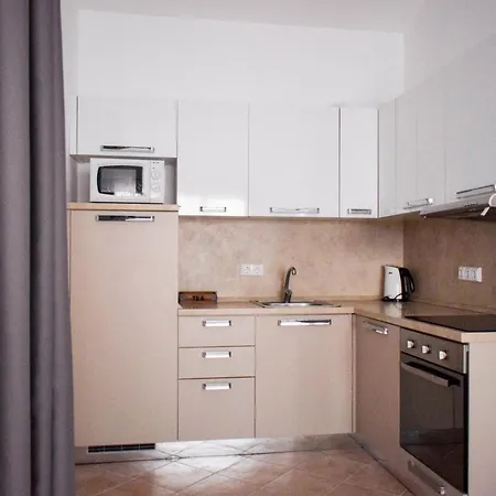 Oasis 度假村 洛泽内茨