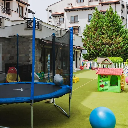 Oasis Lozenets