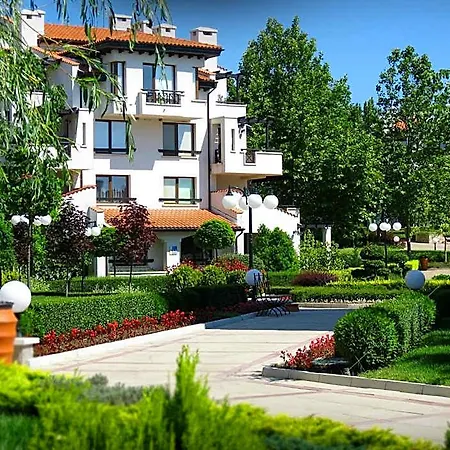 Oasis 4* لوزينيتس