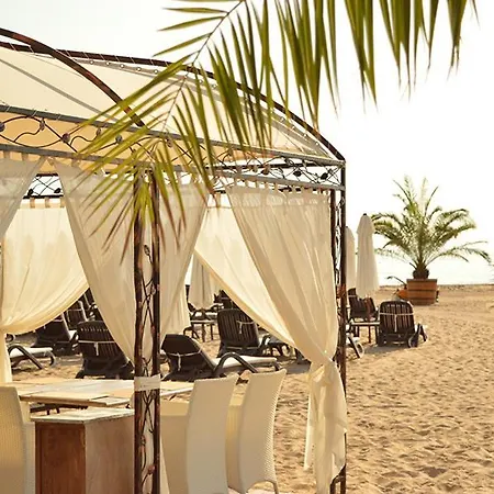 Oasis Lozenets