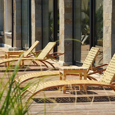 Oasis 4* ロゼネッツ