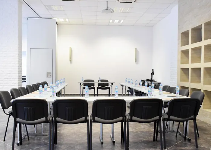 Oasis Курортный комплекс 4*