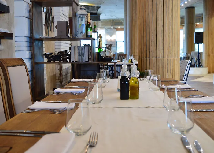 Oasis 4* 洛泽内茨