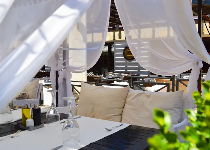 Oasis Resort Lozenets